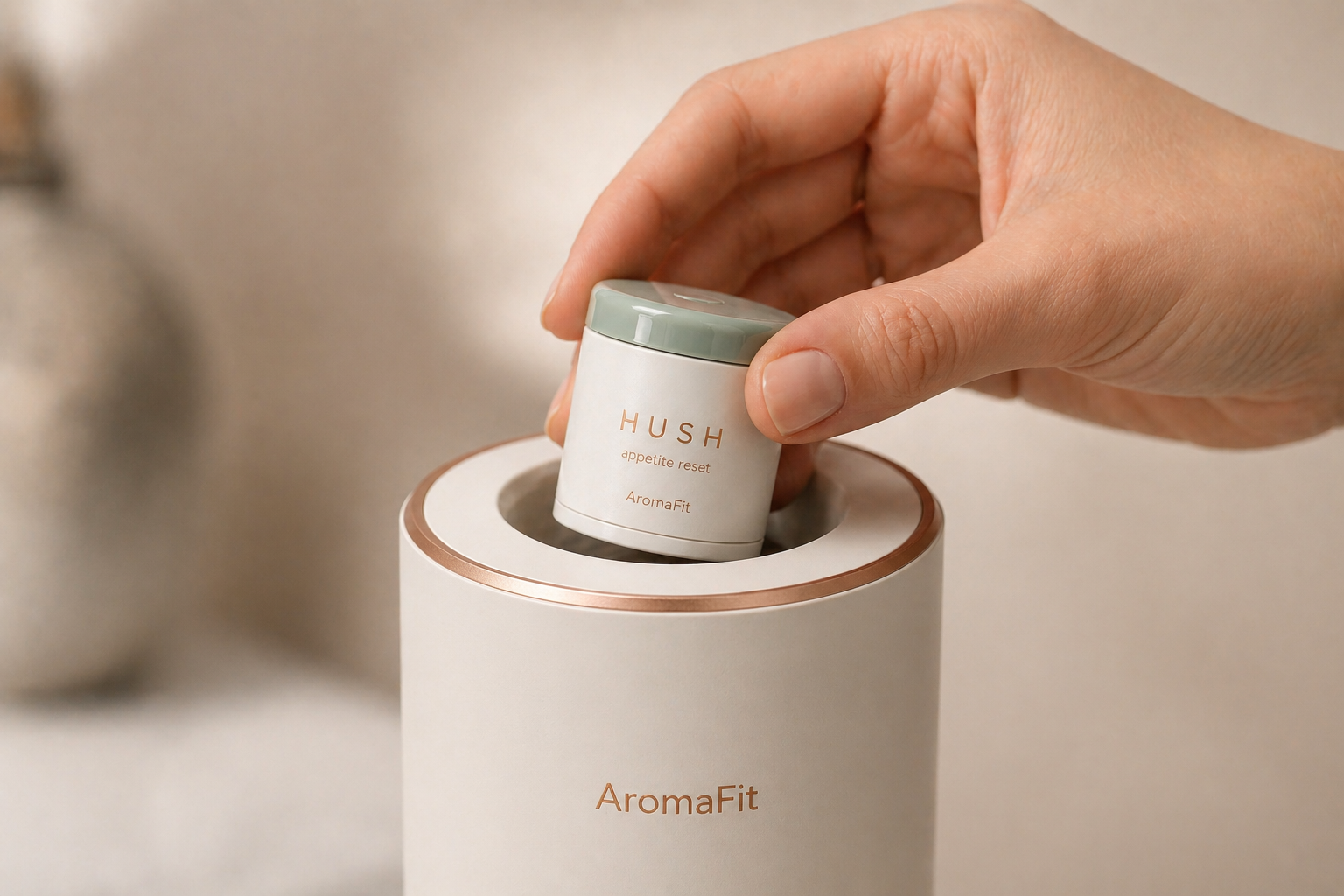 Capsule insert